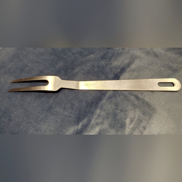 Chefmate BBQ serving fork - Picture 2 of 3